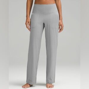 lululemon Align High Rise Wide Leg Pant *TALL
